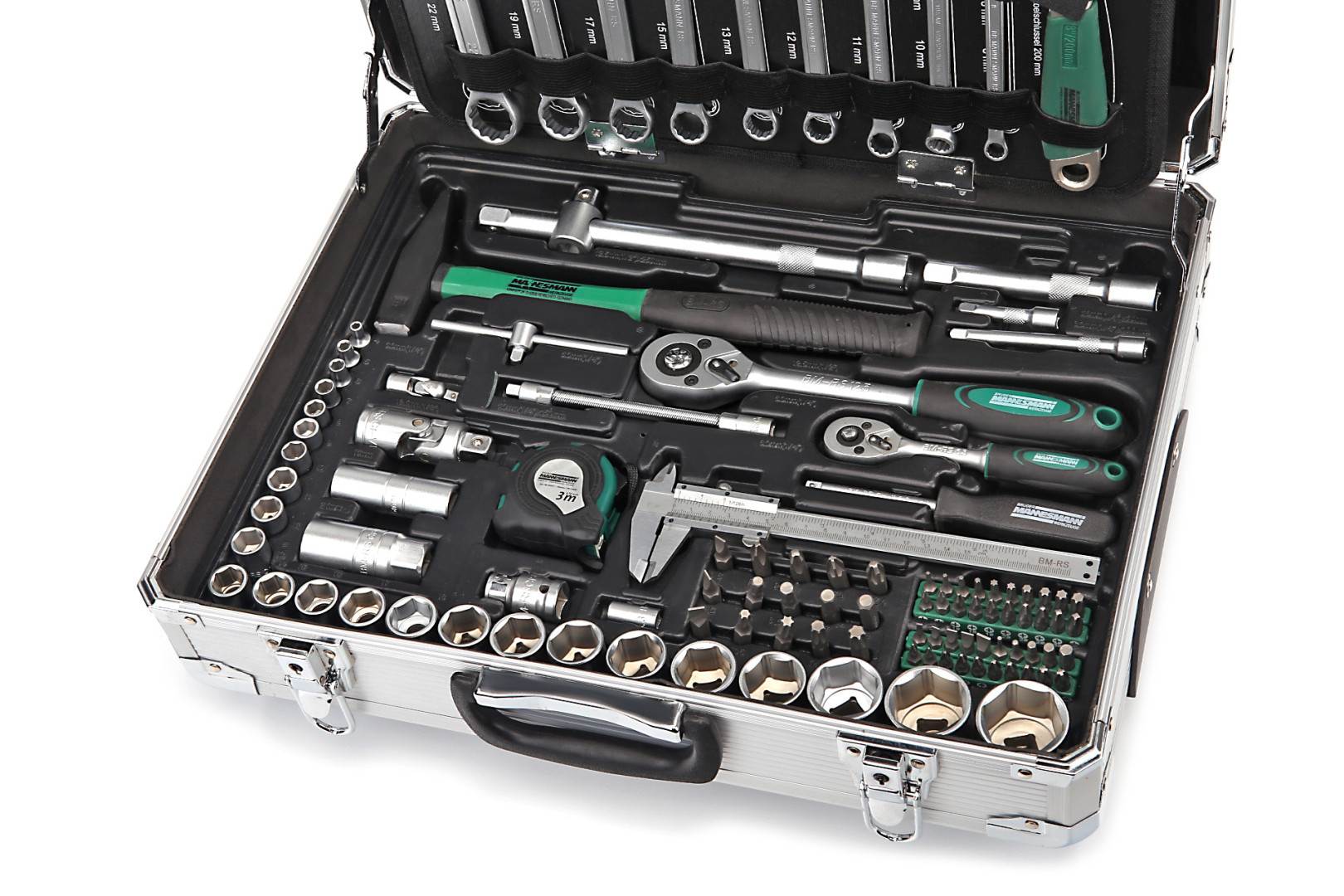mannesmann-159-delige-gereedschapstrolly-29077_2_nr29077