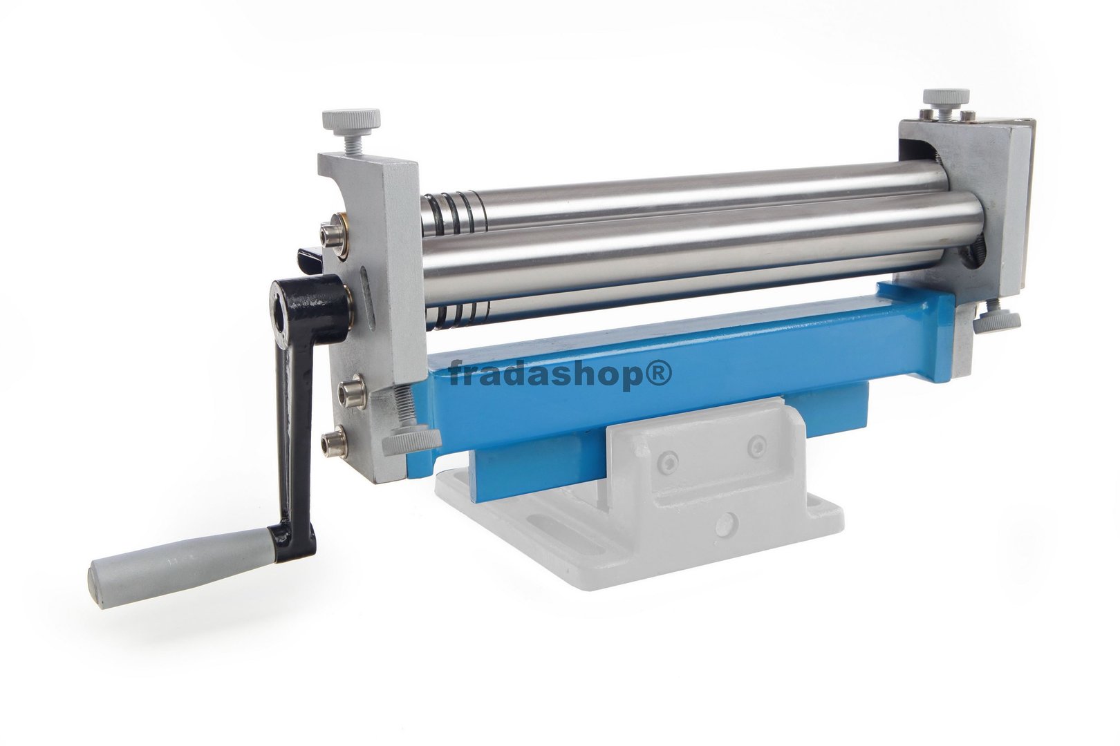 Blechwalze-HBM-L-2502
