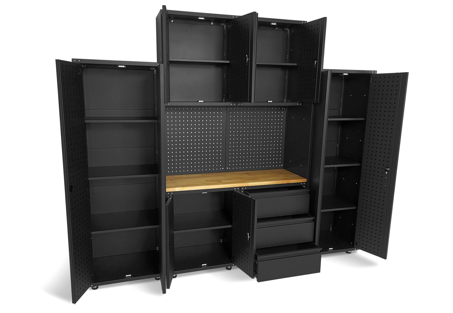 hbm-9-delige-premium-modulair-werkplaats-systeem-model-2-matzwart_5_nrKH13102
