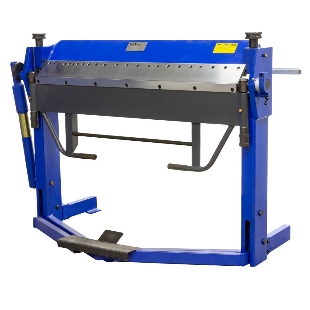 FM027B-0 Schwenkbiegemaschine 2,0 x 1270 mm