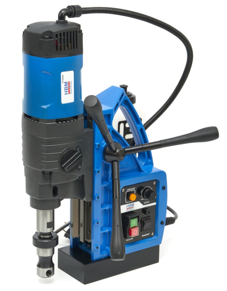 hbm-65-mm-professionele-magneetboormachine-met-variabel-toerental-en-tapfunctie_0_nrH130020eUyzsaiPvwlfb Magnetbohrmaschine Ø65mm Kühlsystem