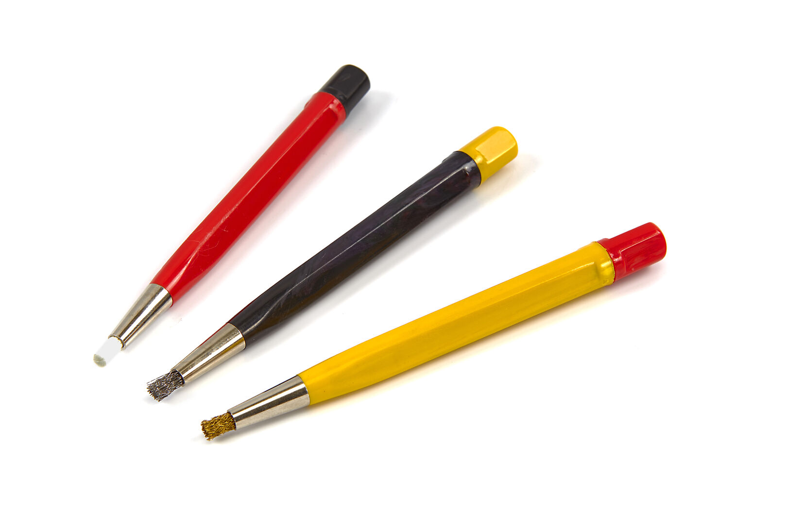 hbm-3-delige-kwastenset-voor-schoonmaken-en-het-verwijderen-van-krassen_0_nr6506B9f24wTZAVhH4 Bürstenset 3-teilig Bürsten Reinigung / Entfernung