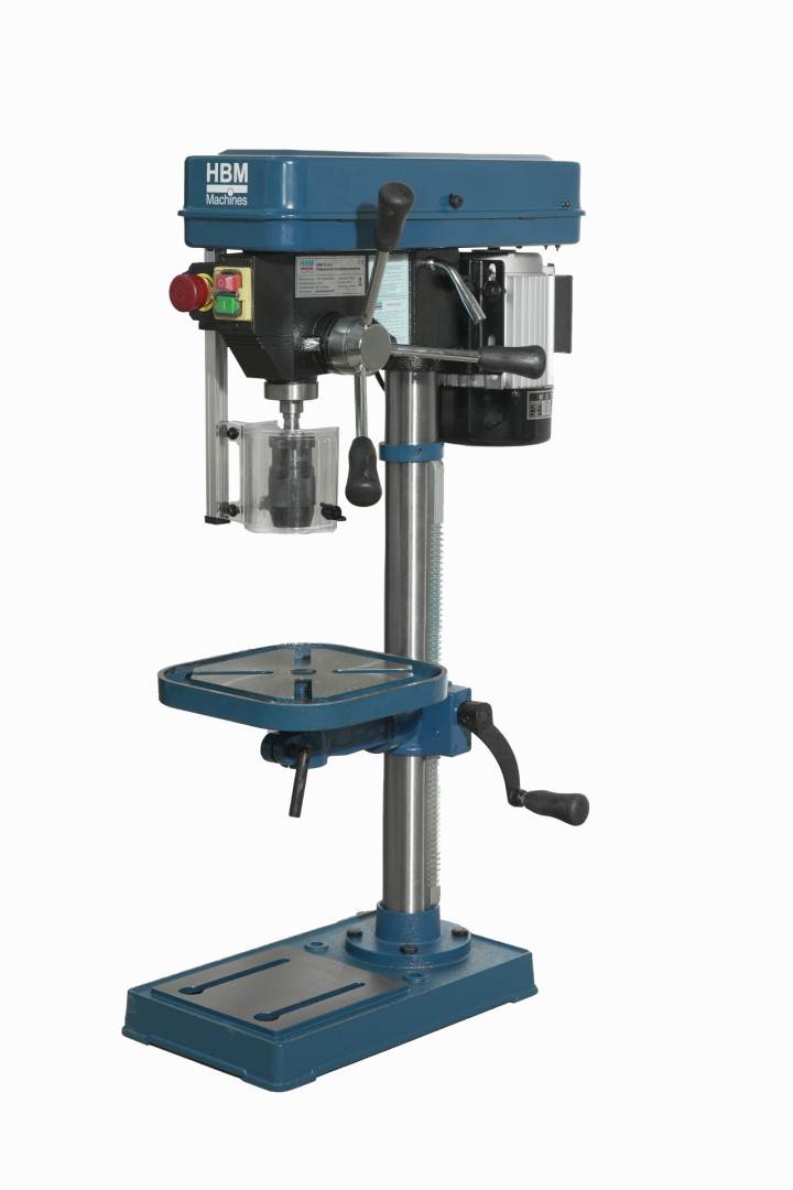 hbm-16-mm-pofessionele-kolomboormachine_0_nr7862 Ständerbohrmaschine 16mm