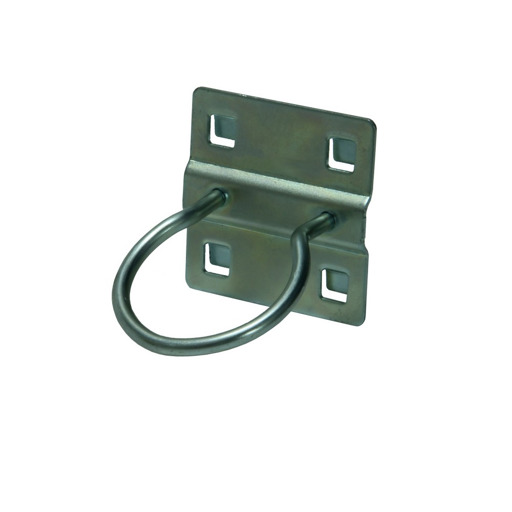 Werkzeughaken Kreis 4,5mm GC