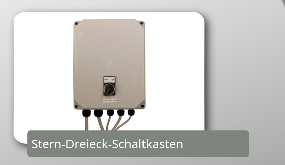 schaltkasten