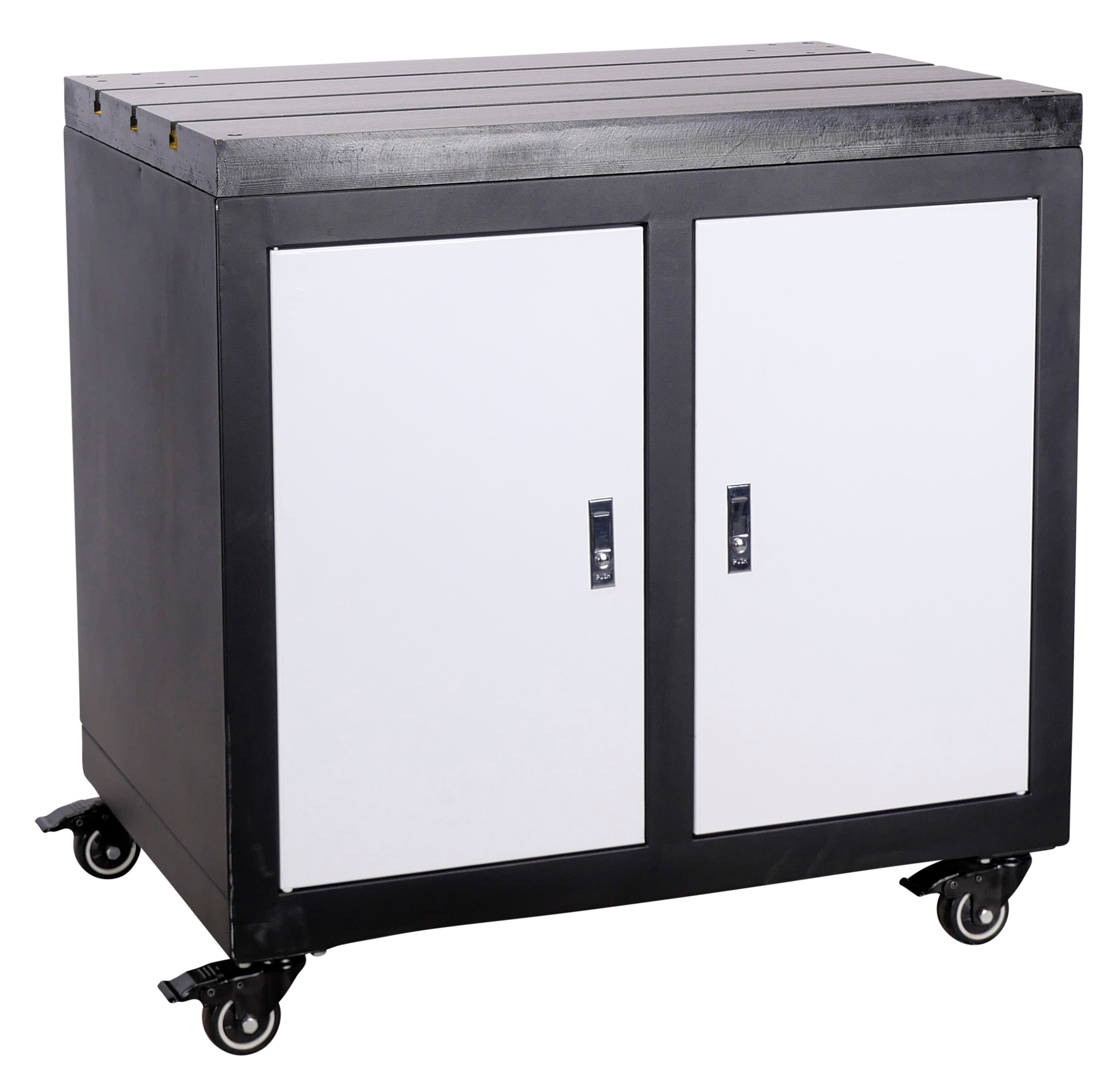 TMWB90 Untergestell für Gewindeschneidmaschine