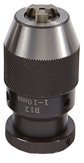 1-10mm-0qu7nzo1HZaWwq Schnellspann-Bohrfutter B12 1-10mm