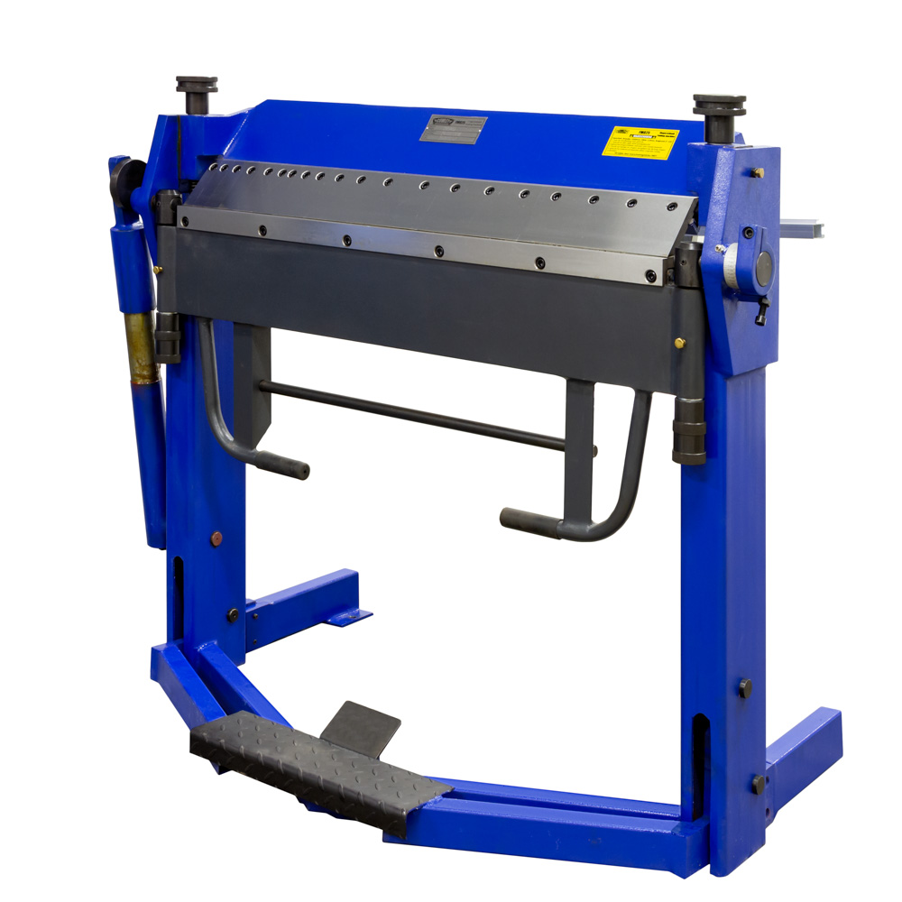 FM025B-0 Schwenkbiegemaschine 2,0 x 1020 mm