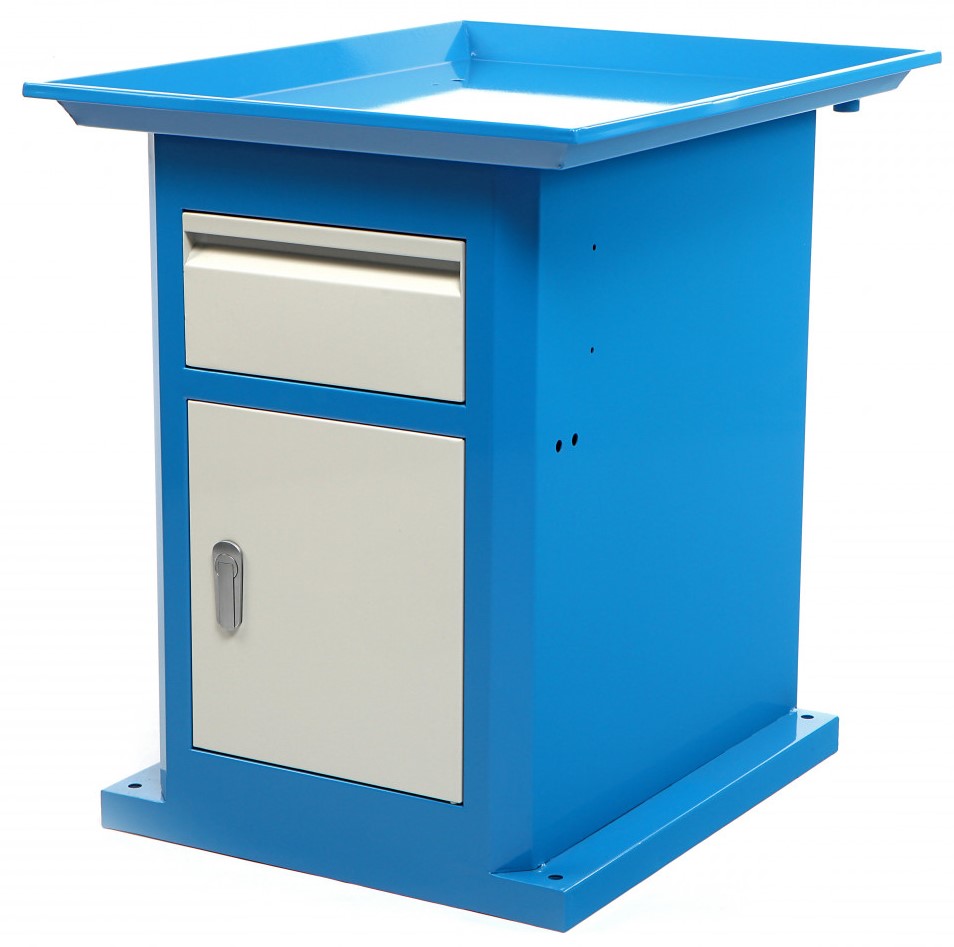 hbm-45-profi-deluxe-onderzetkast_0_nr1728 Unterschrank BF45 525x480mm