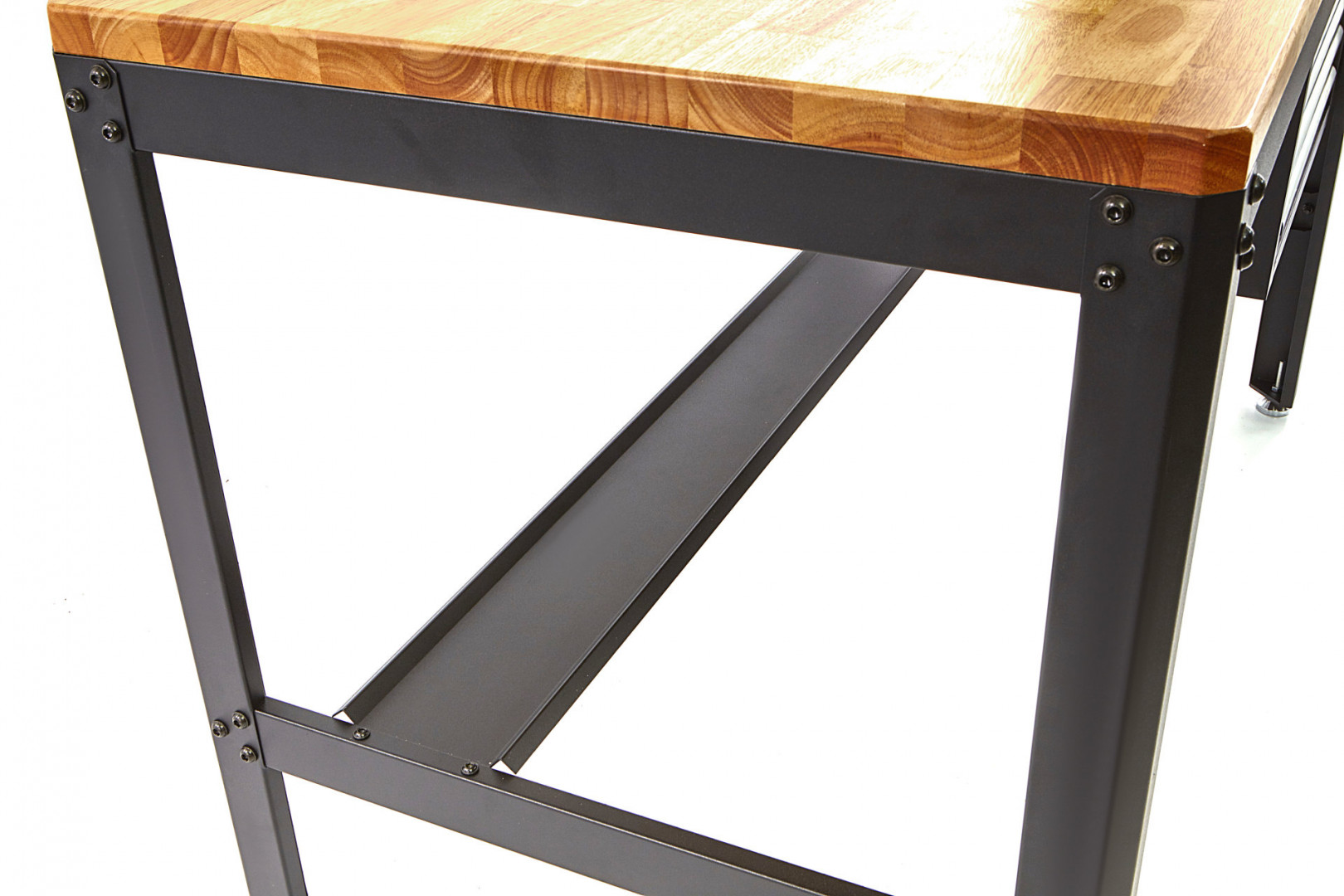 hbm-155-cm-professionele-werkbank-met-5-laden-en-houten-werkblad_6_nr8819