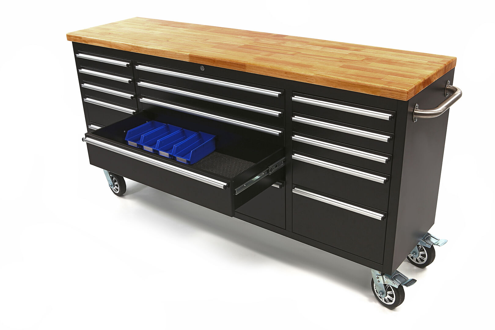 hbm-182-cm-professionele-gereedschapswagen-werkbank-met-houten-blad-zwart-1_2_nr5309