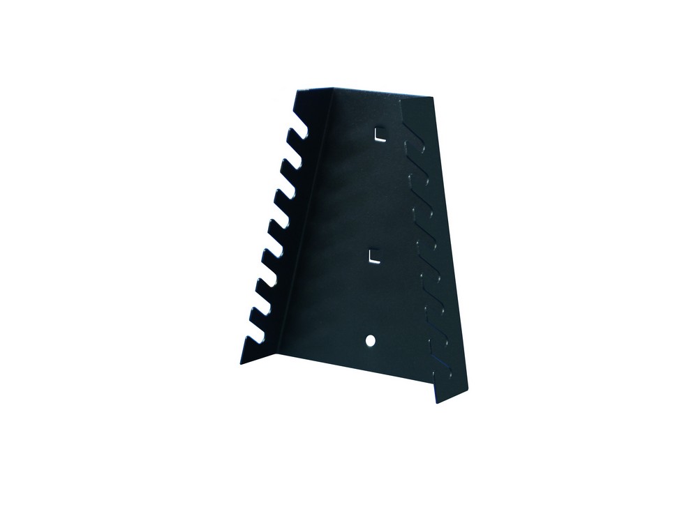 Halter für 8 Schraubenschlüssel GC Lochwand