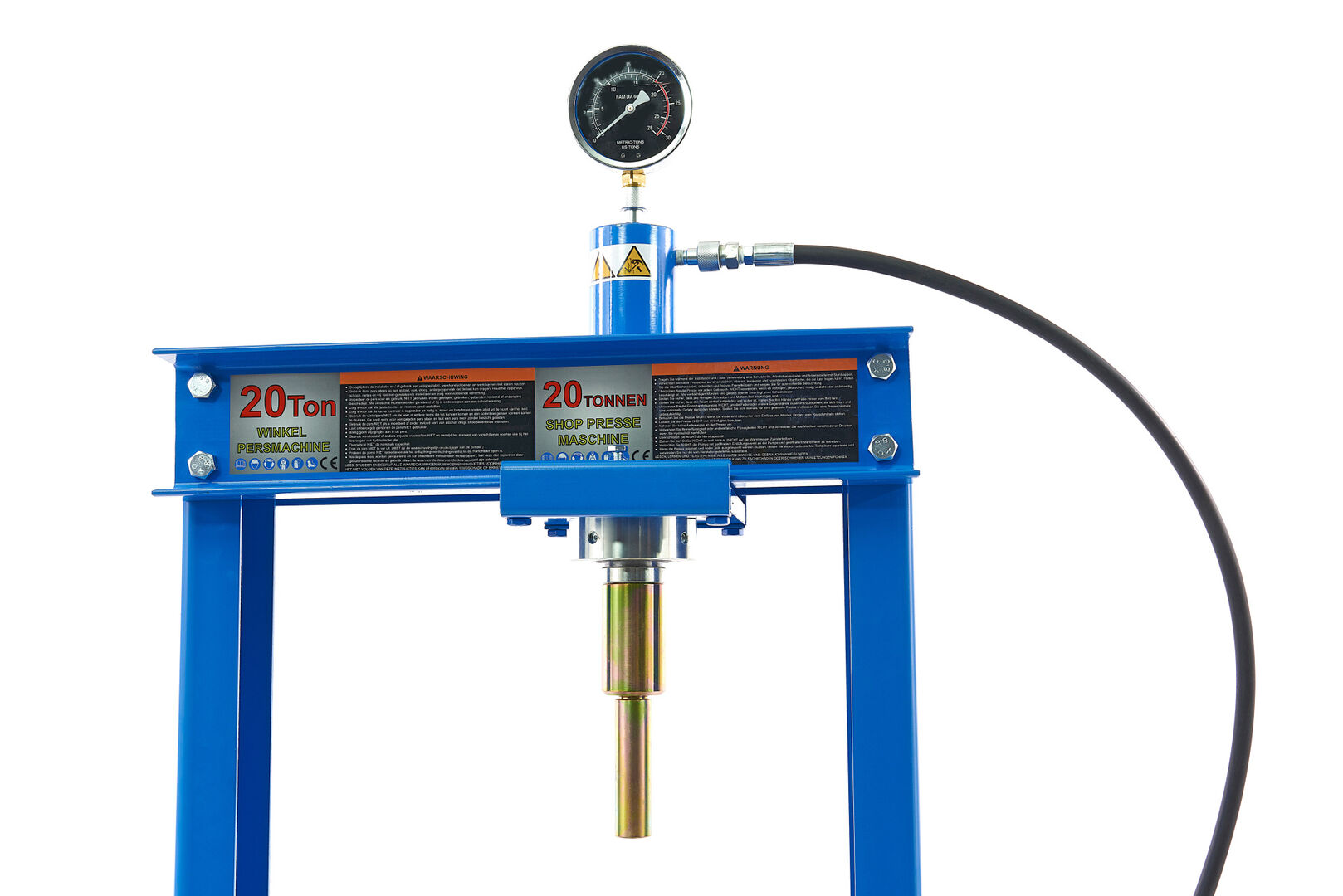 hbm-20-ton-professionele-pneumatische-werkplaatspers-inclusief-set-perspennen_7_nr9708
