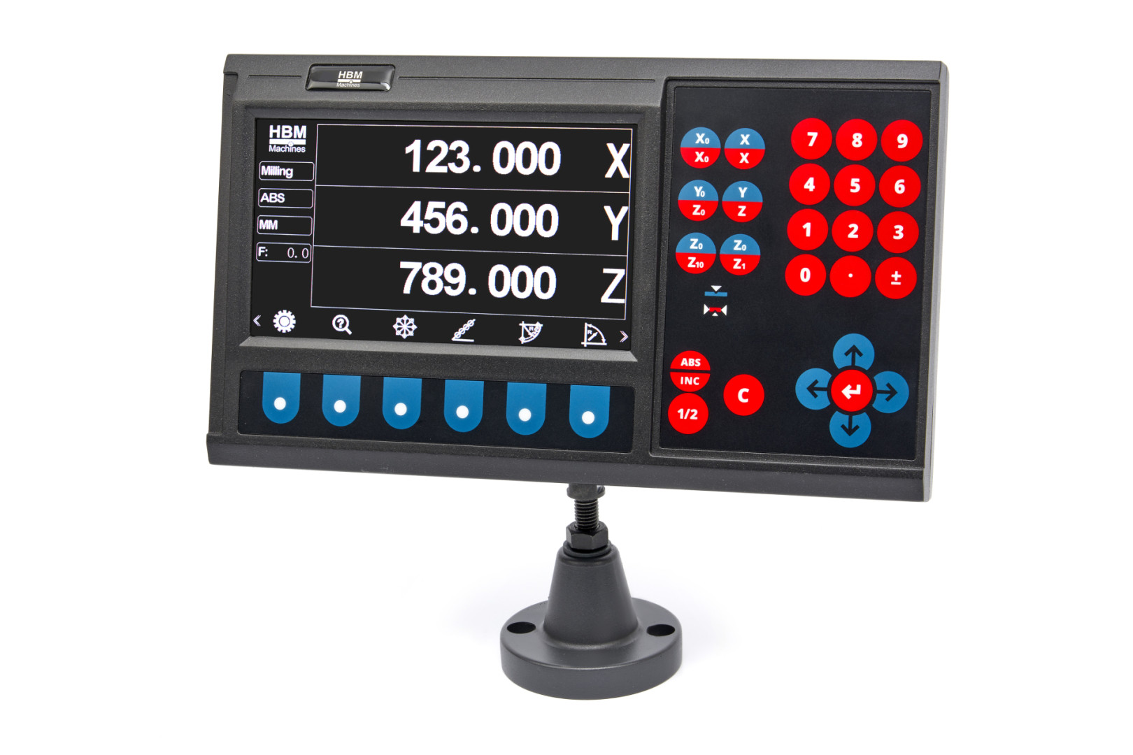 hbm-360-x-1000-industrile-metaaldraaibank-compleet-met-grote-doorlaat-met-3-assig-lcd-digitaal-uitle_14_nr10363