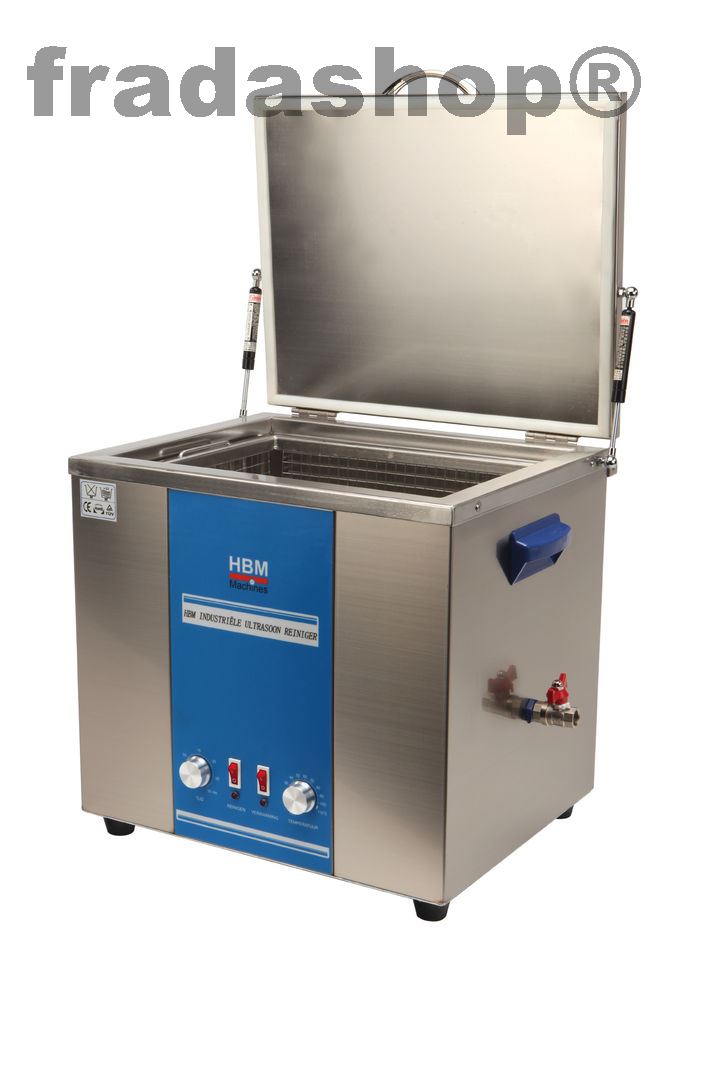hbm-industrile-13-liter-ultrasoon-reiniger_1 Industrial 13 Liter Ultraschallreiniger