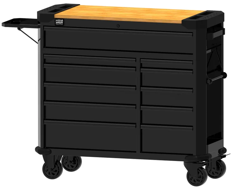 Werkzeugwagen 11 Schubladen 109 cm