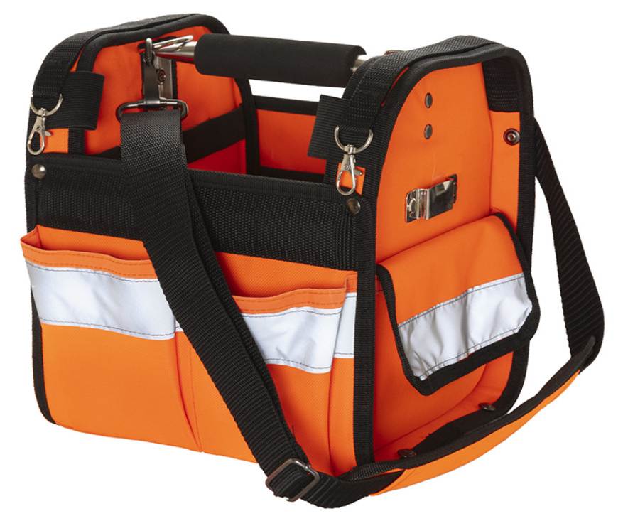 Werkzeugtasche 10 Fächer