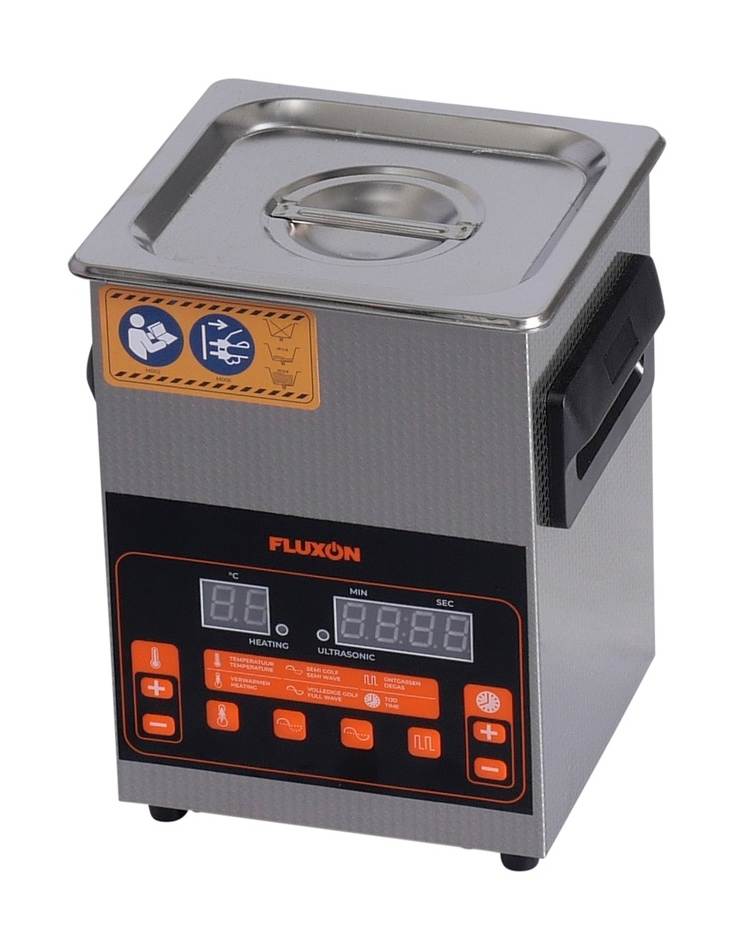 Ultraschallreiniger 2 Liter 28/40kHz Ultraschallreiniger 2 Liter 28/40kHz