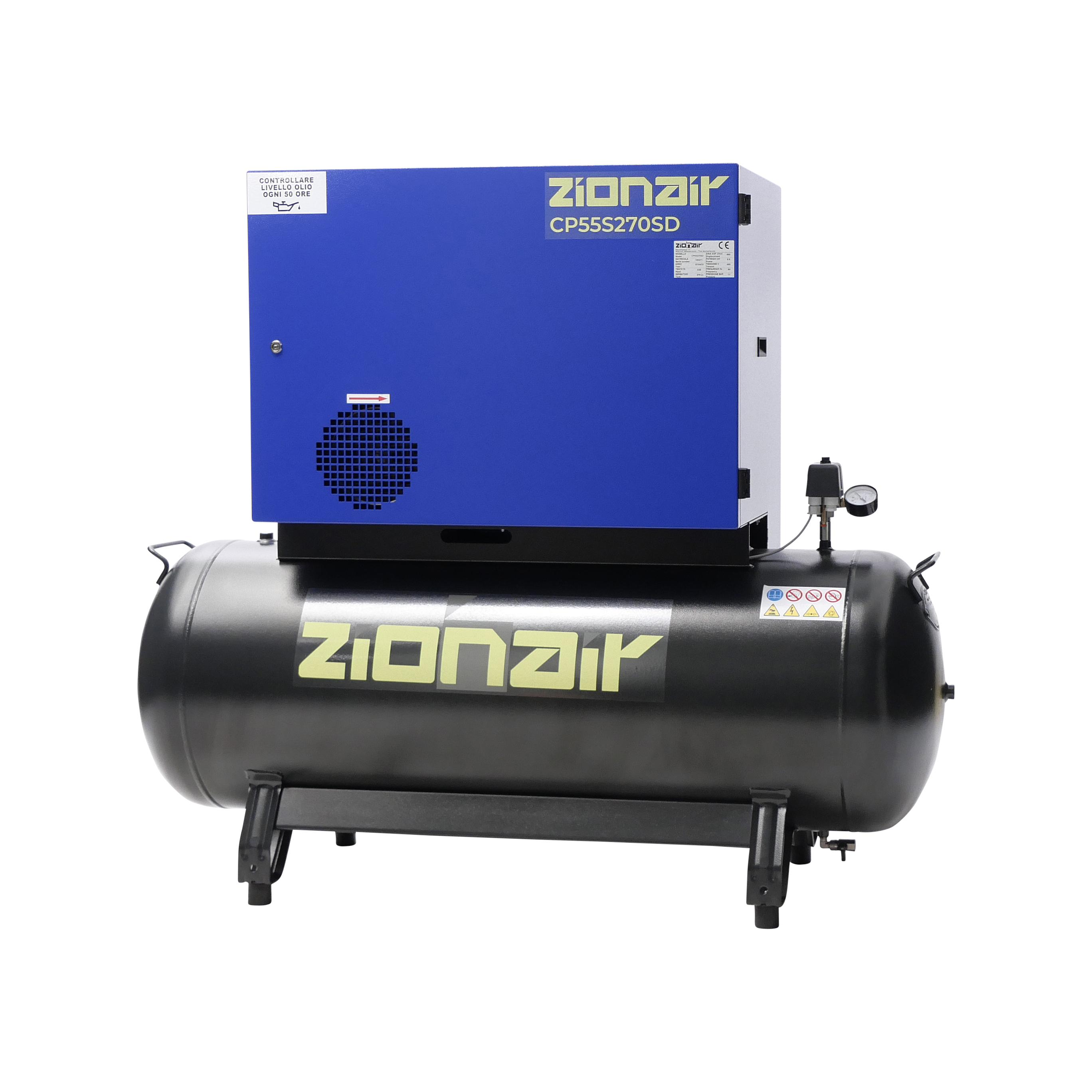 CP55S270SD