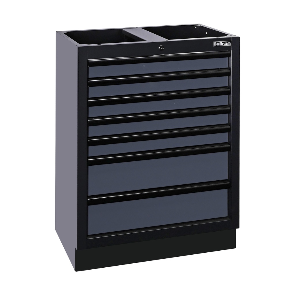 Werkzeugschrank 7 Schubladen