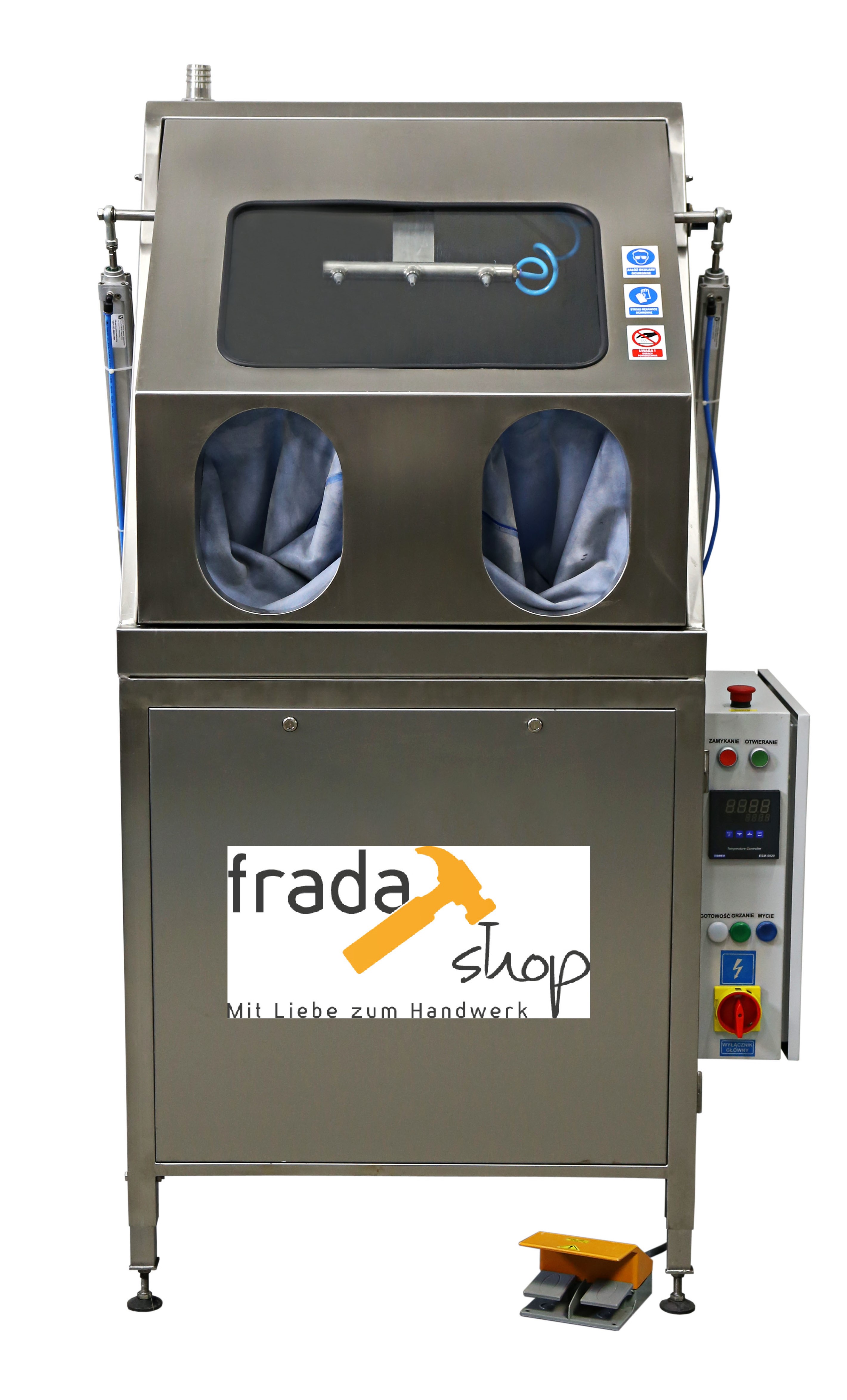 1Hydro-Power-800_38mvGybHU9r9zI Hochdruck Teilereiniger mit Thermostat 300 Liter