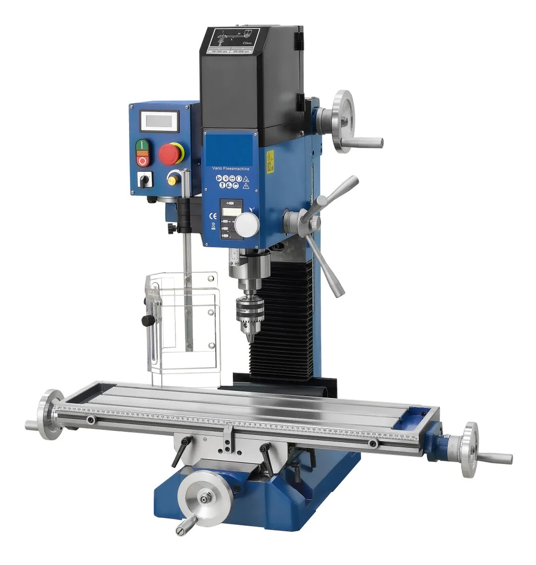 Fräsmaschine BF 28 Profi Vario