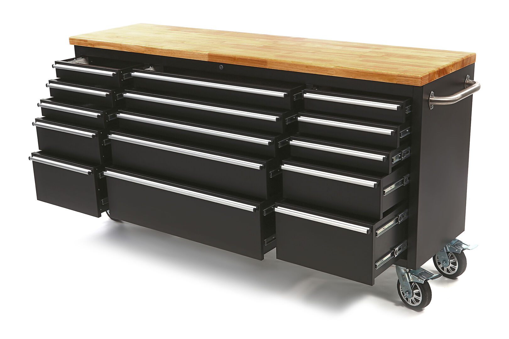 hbm-182-cm-professionele-gereedschapswagen-werkbank-met-houten-blad-zwart-1_1_nr5309