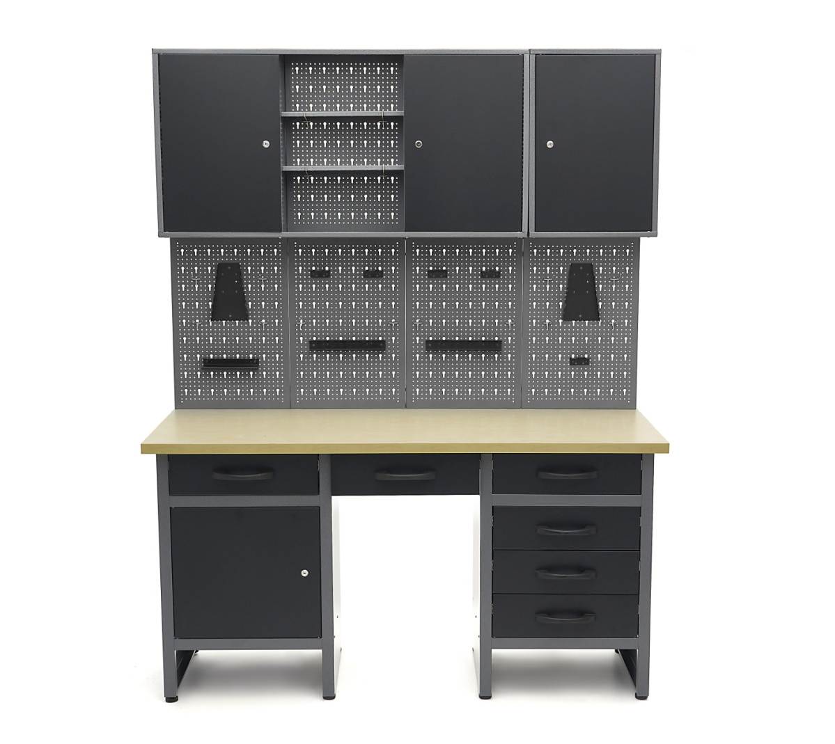 hbm-werkbank-met-deuren-160-x-60-x-200-cm_2_nrKH13107