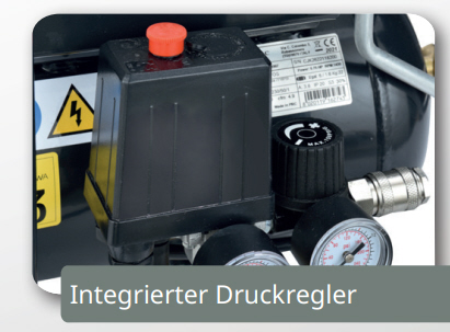 kompressor-druckregler