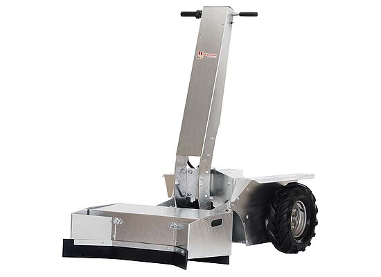 CMA 800 Elektro Spaltenschieber