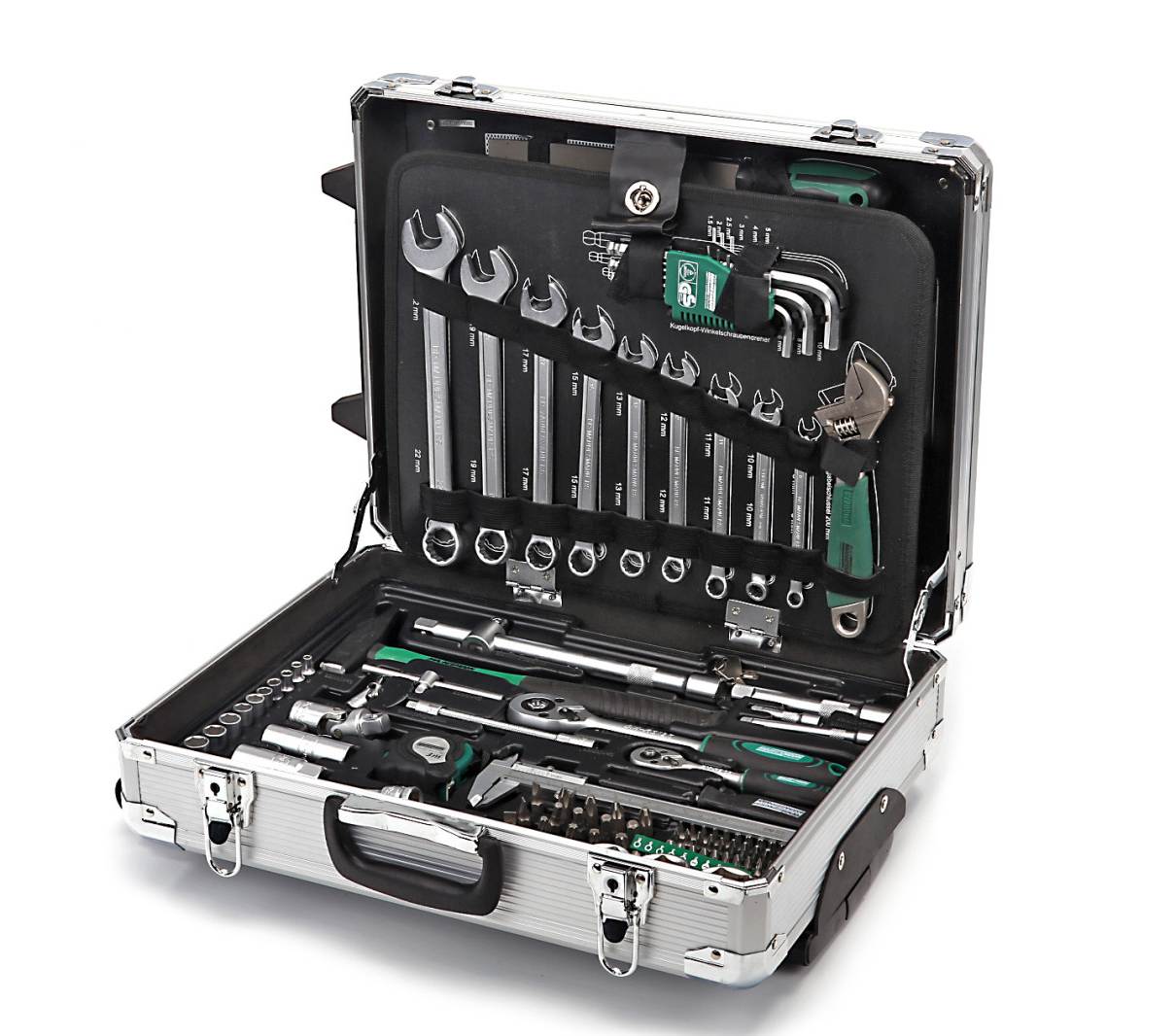 mannesmann-159-delige-gereedschapstrolly-29077_1_nr29077