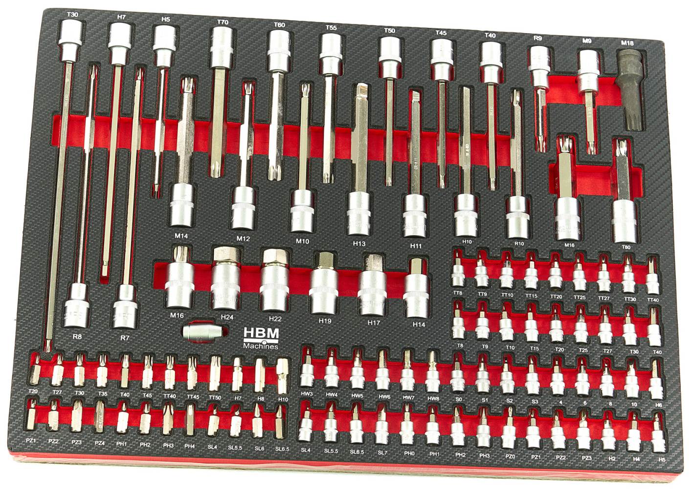 hbm-262-delige-premium-gereedschapsvulling-voor-gereedschapswagen-rood_4_nr9415