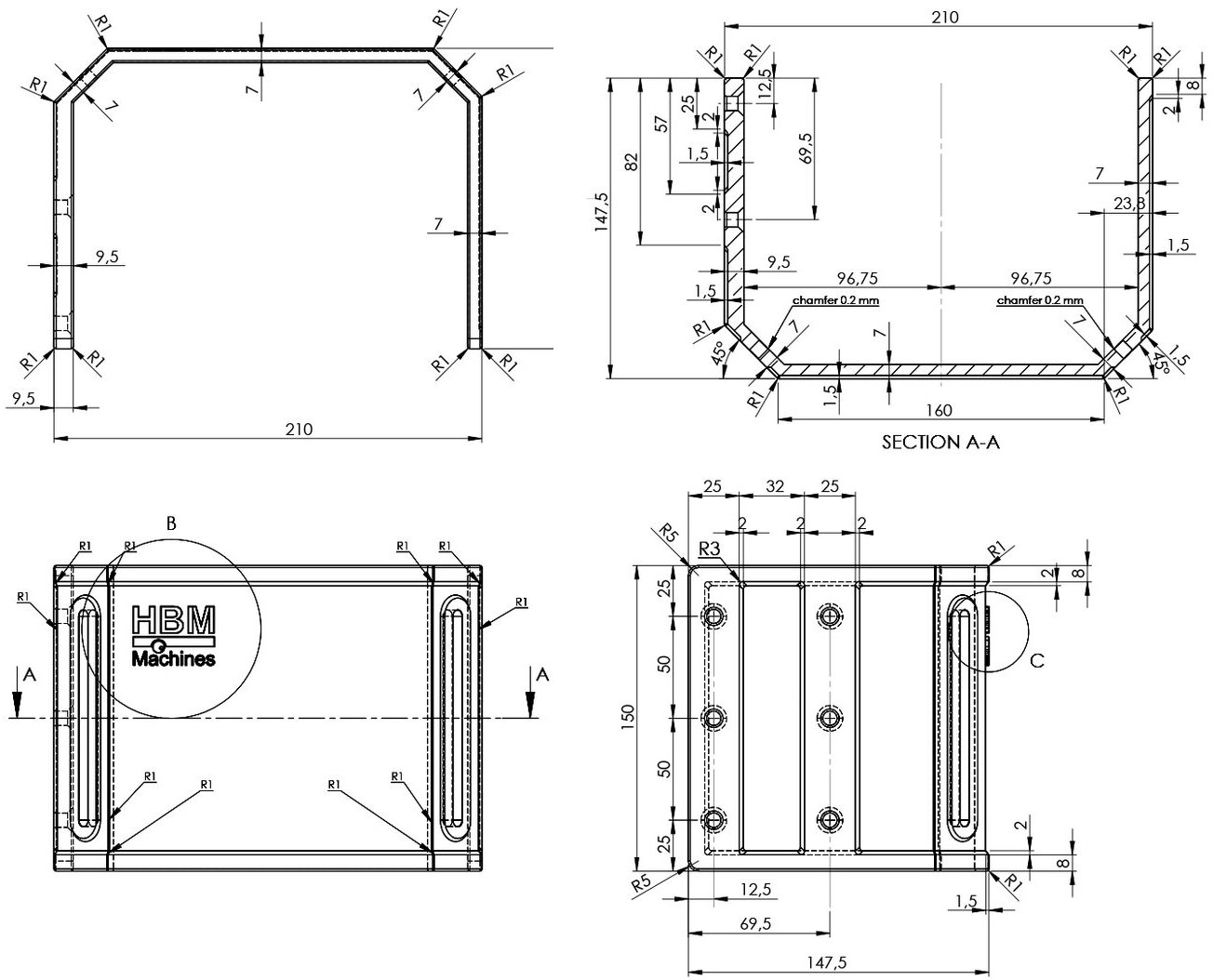 hbm-arbo-ce-beschermkap-voor-boormachine-freesmachine-model-2_5_nr03155EG3M20l8e6SUe