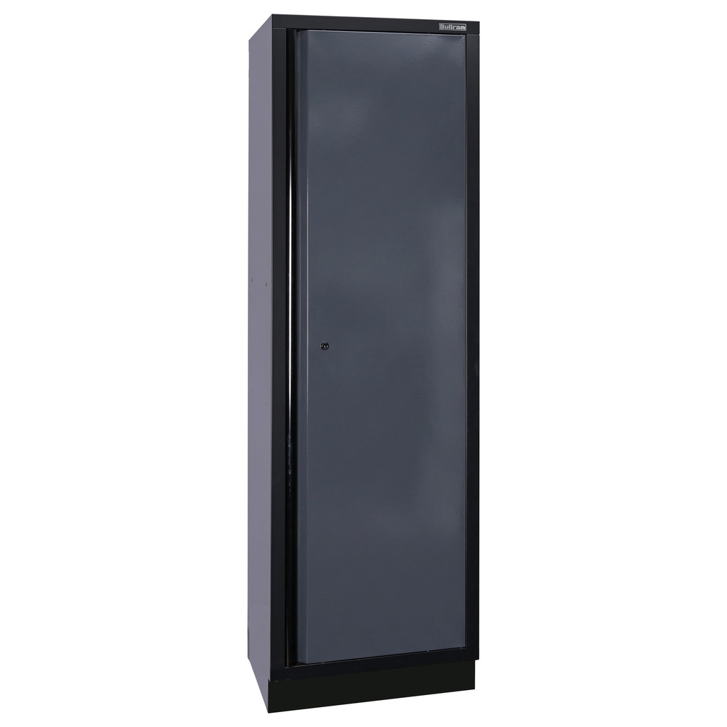 Standschrank 1-türig 600x458x2000mm GC