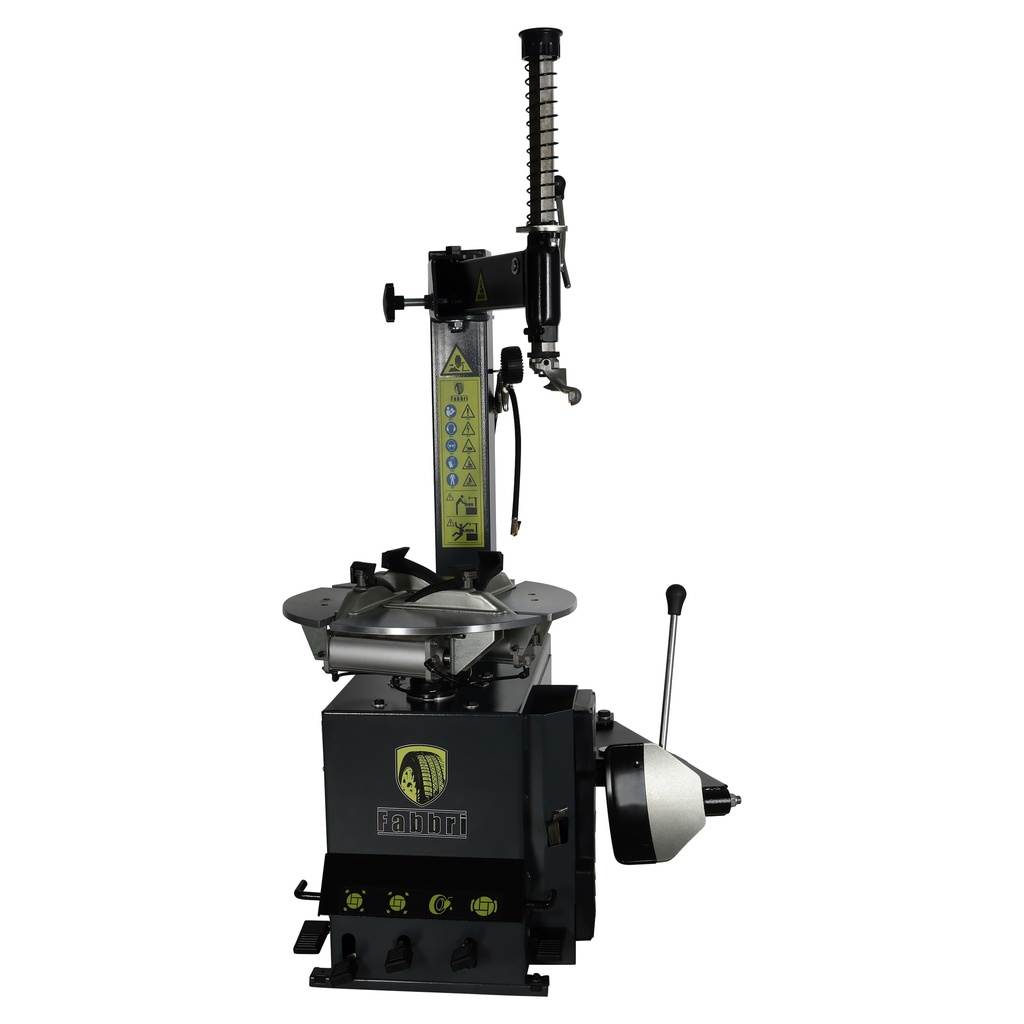Reifenmontiermaschine 10"-18" Räder