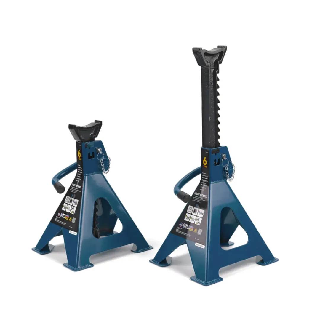 Achsstützen Achsständer 6000kg