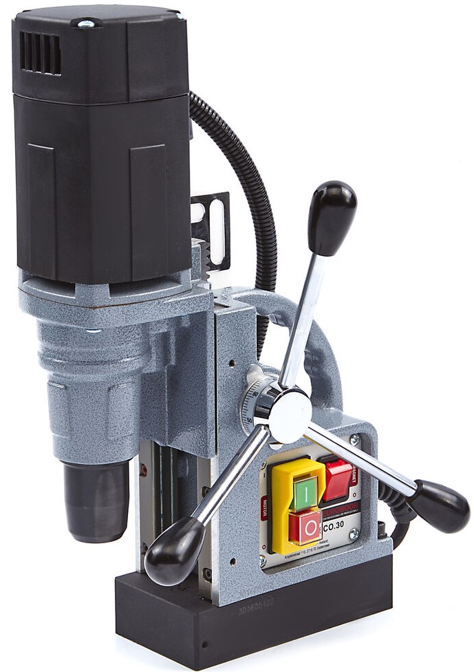 euroboor-magneetboormachine-eco30_0_nr6764tXiPE7sxFsKdg Magnet Kernbohrmaschine Ø12-30mm