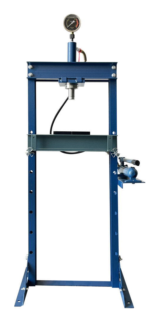 Werkstattpresse 12 Tonnen Werkstattpresse 12 Tonnen