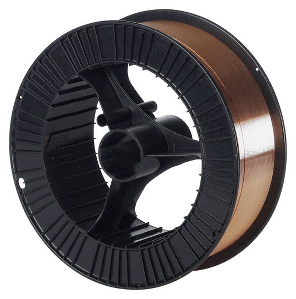 Schweißdraht MIG Stahl D300 SG2 15kg - 0,8mm/1,0mm/1,2mm