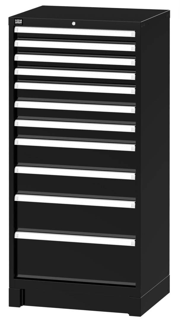 Werkzeugschrank 11 Schubladen