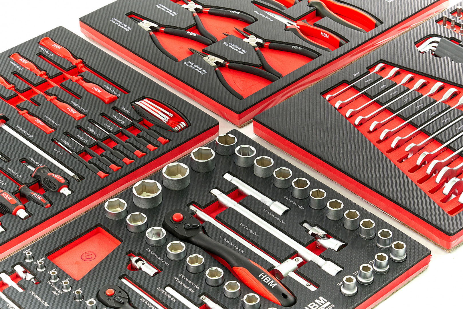 hbm-154-delige-premium-gereedschapsvulling-voor-gereedschapswagen-rood_2_nr9410cBDIwNRaKjtRR