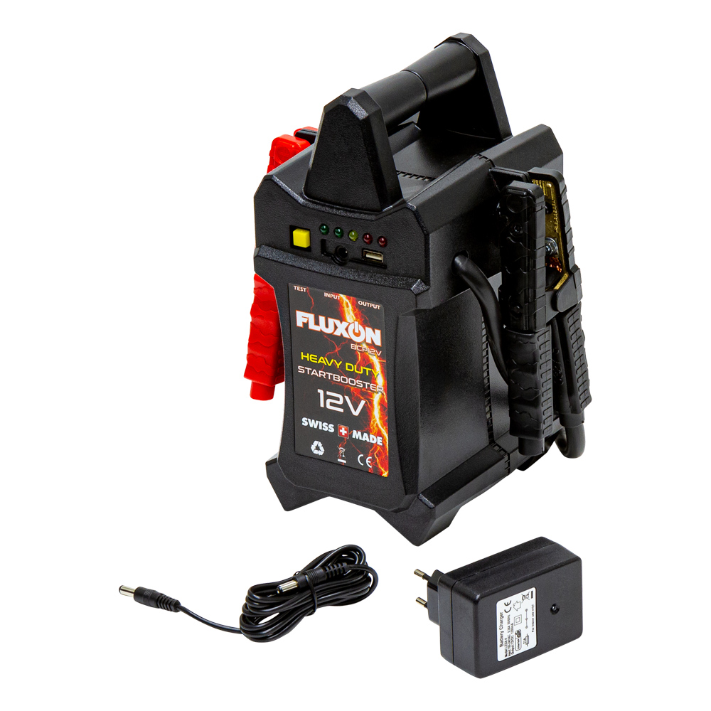 BCP12V-Batterie-Startger-t-12V Batterieladegerät Starthilfe 12V