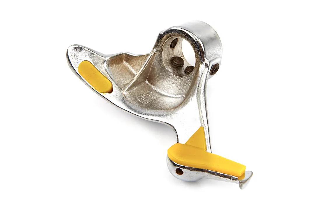 Montagekopf für Alufelgen Ø28mm