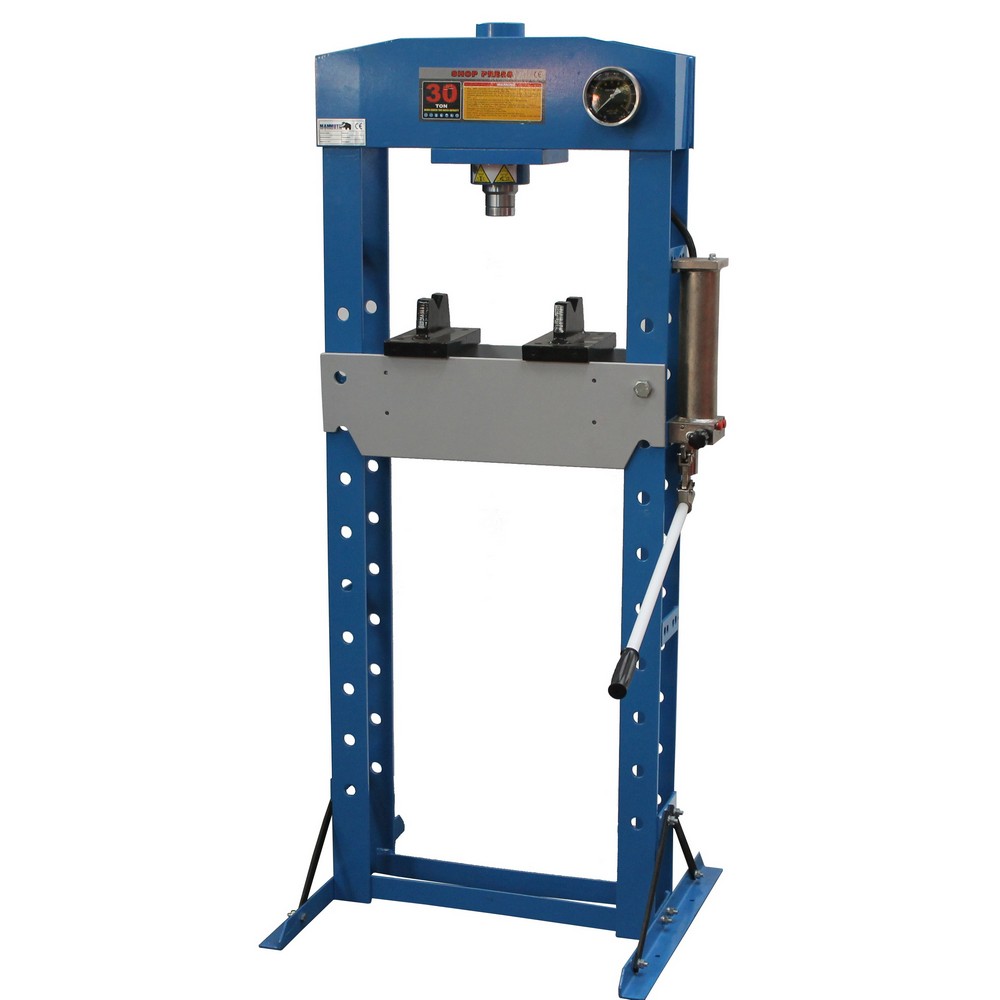 SP30HHL Hydraulikpresse 30 Tonnen