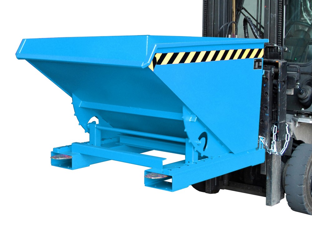 EXPO600-Kippbeh-lter-EXPO-1000kg Kippbehälter EXPO 1000 kg