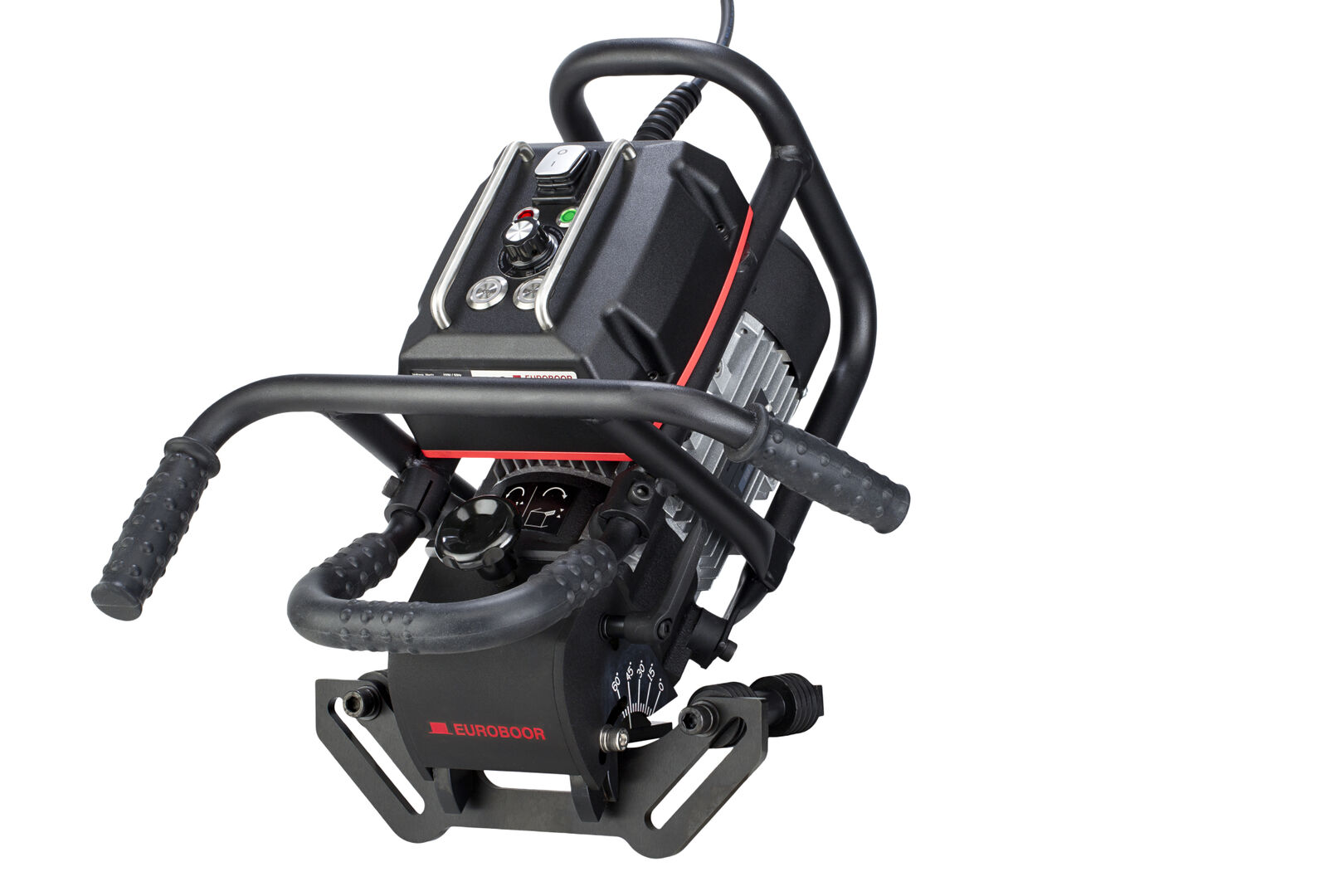 euroboor-b60s-laskantenfreesmachine-met-variabele-toerenregeling_0_nrB60SCM0x21v7QDf6N Bohrer B60S Schweißkantenfräsmaschine