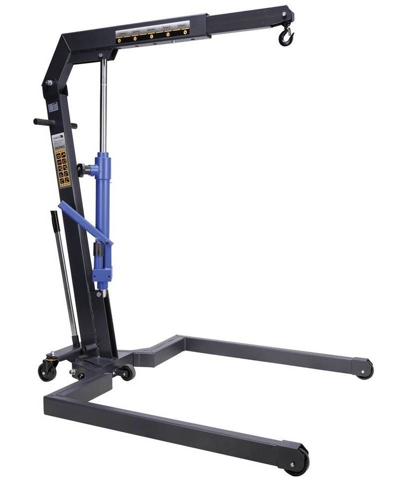 Foldable-crane-1000kg-parallel-frame1