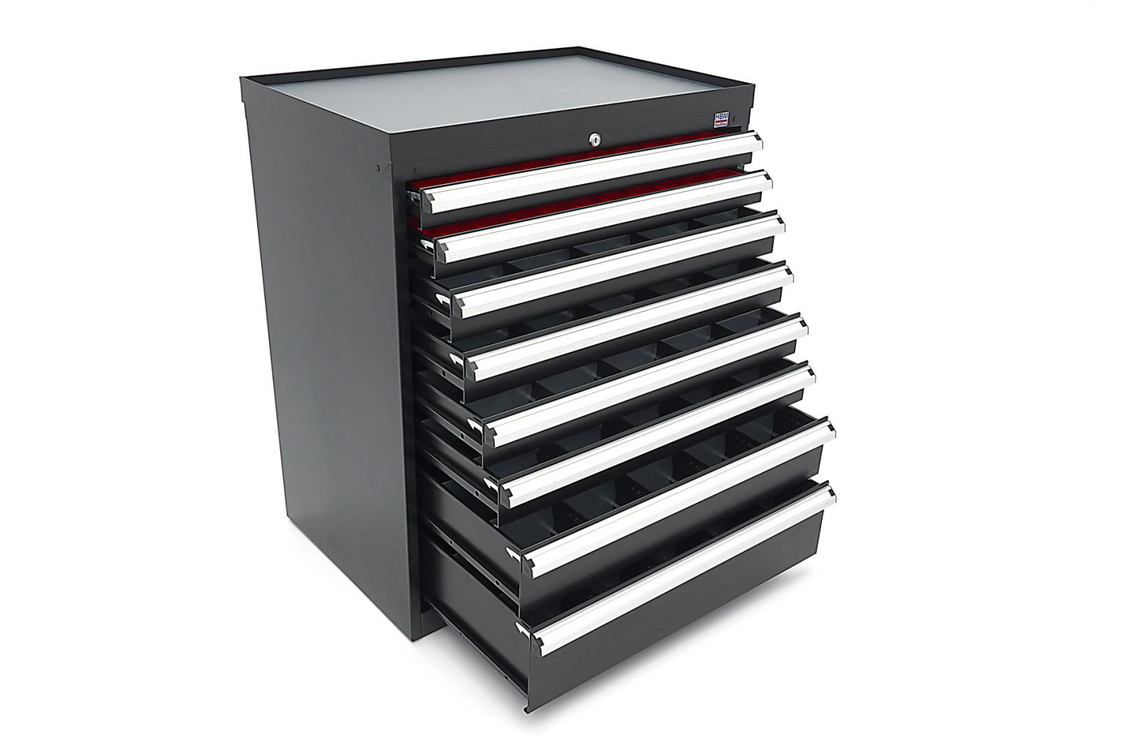 hbm-8-laden-profi-gereedschapskast-88-x-58-x-100-cm-zwart_4_nrKH13173