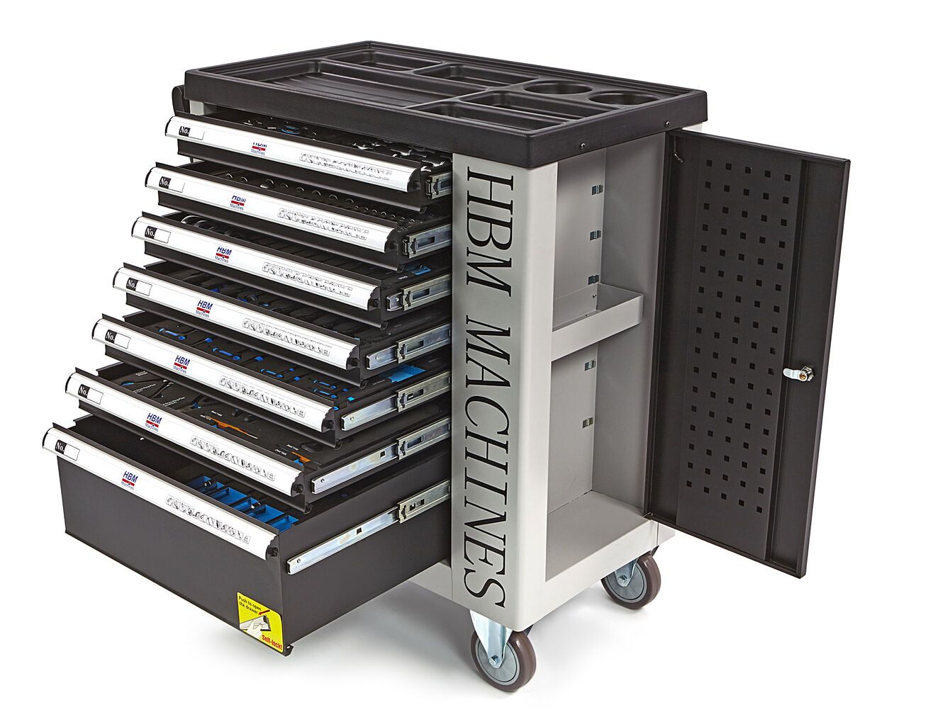 hbm-262-delige-gevulde-gereedschapswagen-met-7-laden-en-deur-met-foam-inlays_0_nr9405ob1X4Mf6206NM