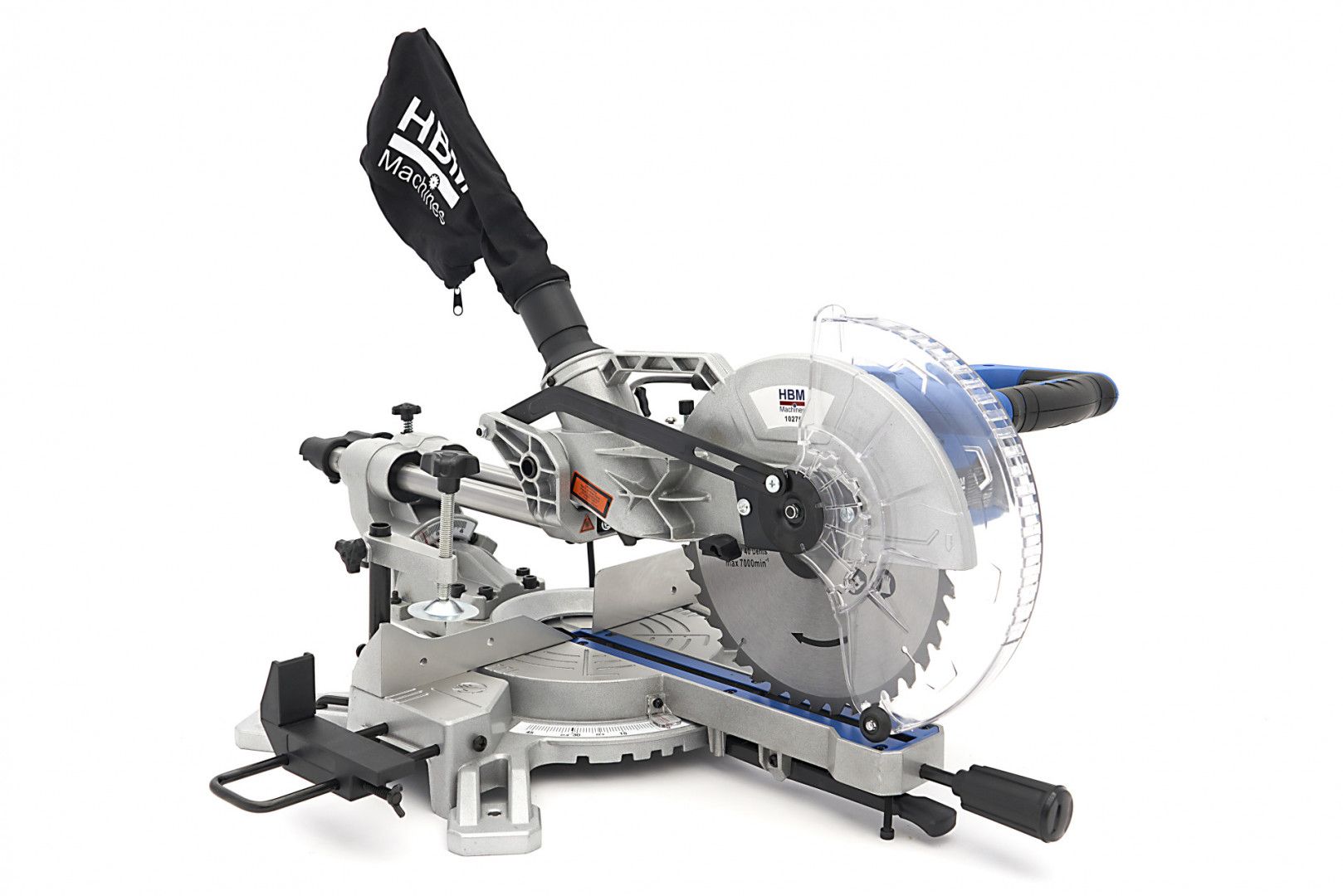 hbm-254-x-70-mm-radiaalzaag-afkortzaag-trekzaag-met-laser-2_3_nr10275